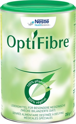 OptiFibre Ballaststoff-Pulver 250 g Pulver