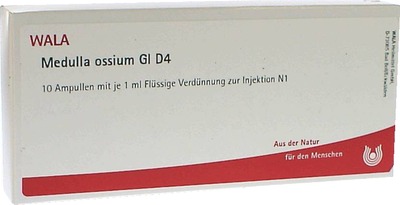 Medulla ossium GL D4 10X1 ml Ampullen