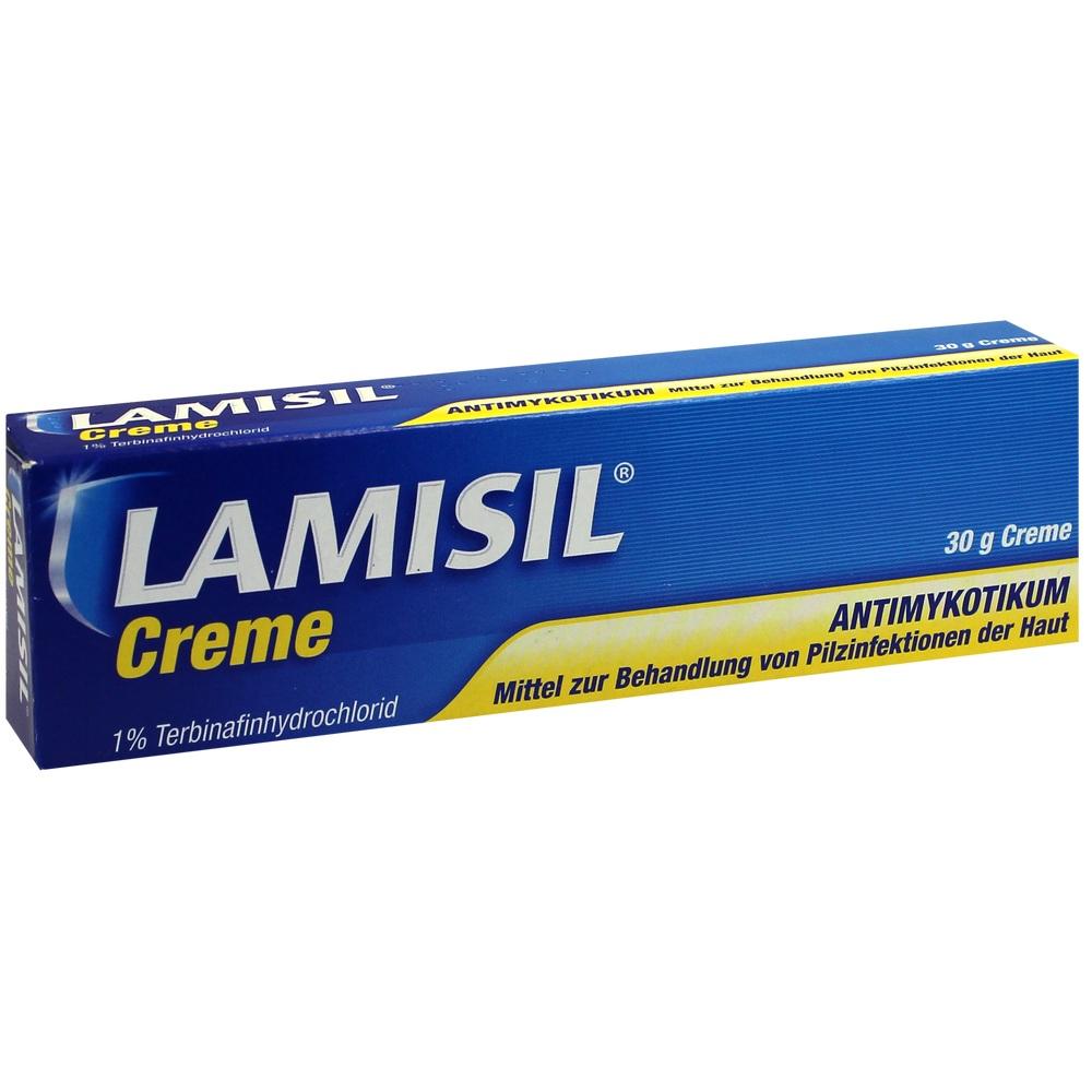 Lamisil  30 g Creme