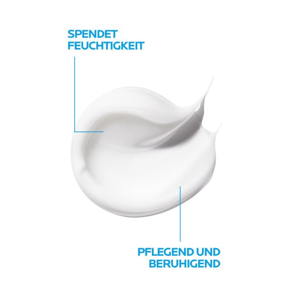 LA ROCHE-POSAY Lipikar Xerand Handcreme 50 ml Creme