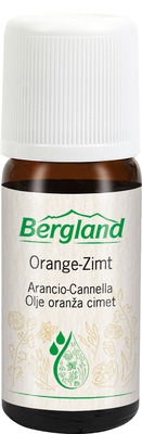 ORANGE-Zimt ätherisches Öl 10 ml Ätherisches Öl