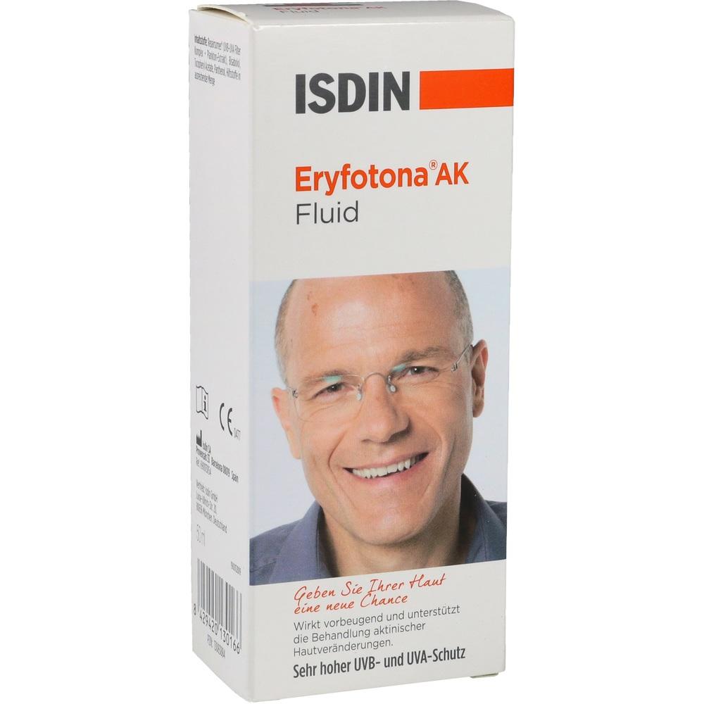 ISDIN ERYFOTONA AK Fluid 50 ml Emulsion