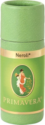 NEROLI ÖL ätherisch Bio 1 ml Ätherisches Öl