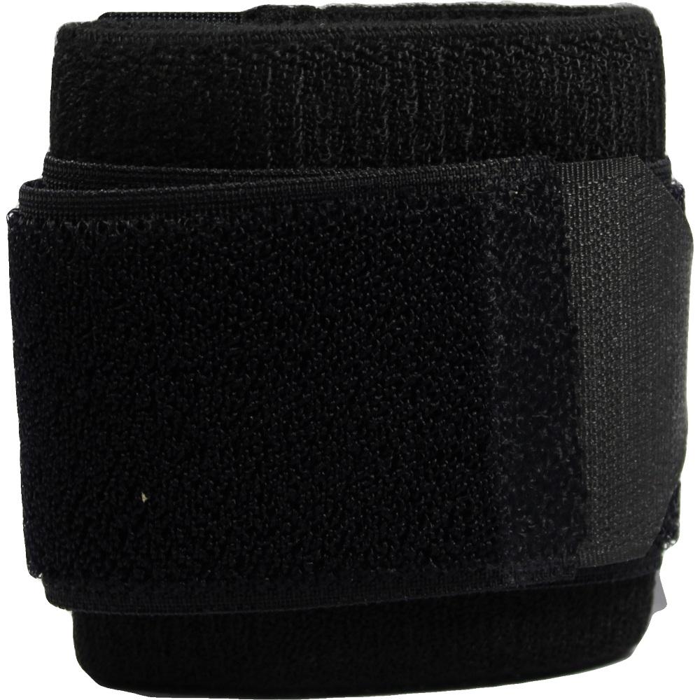 HANDGELENKBANDAGE m.Stabilisier.band schwarz 01125 1 St Bandage