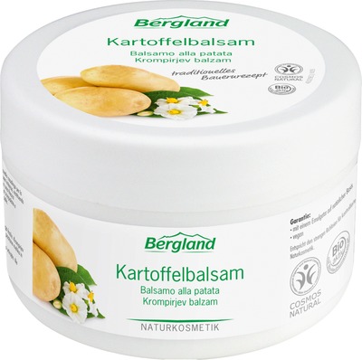 KARTOFFELBALSAM 200 ml Creme