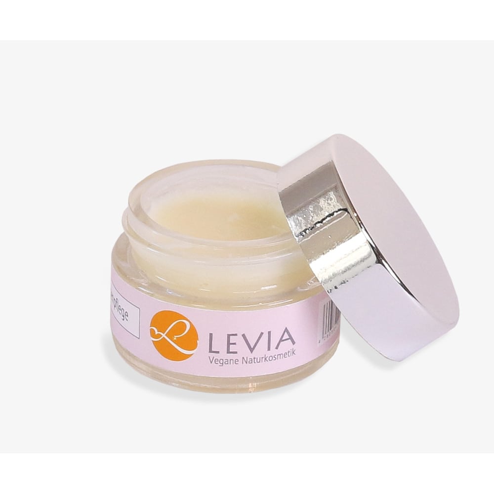 LEVIA Lippenpflege Orange+Rosmarin 1 St Körperpflege