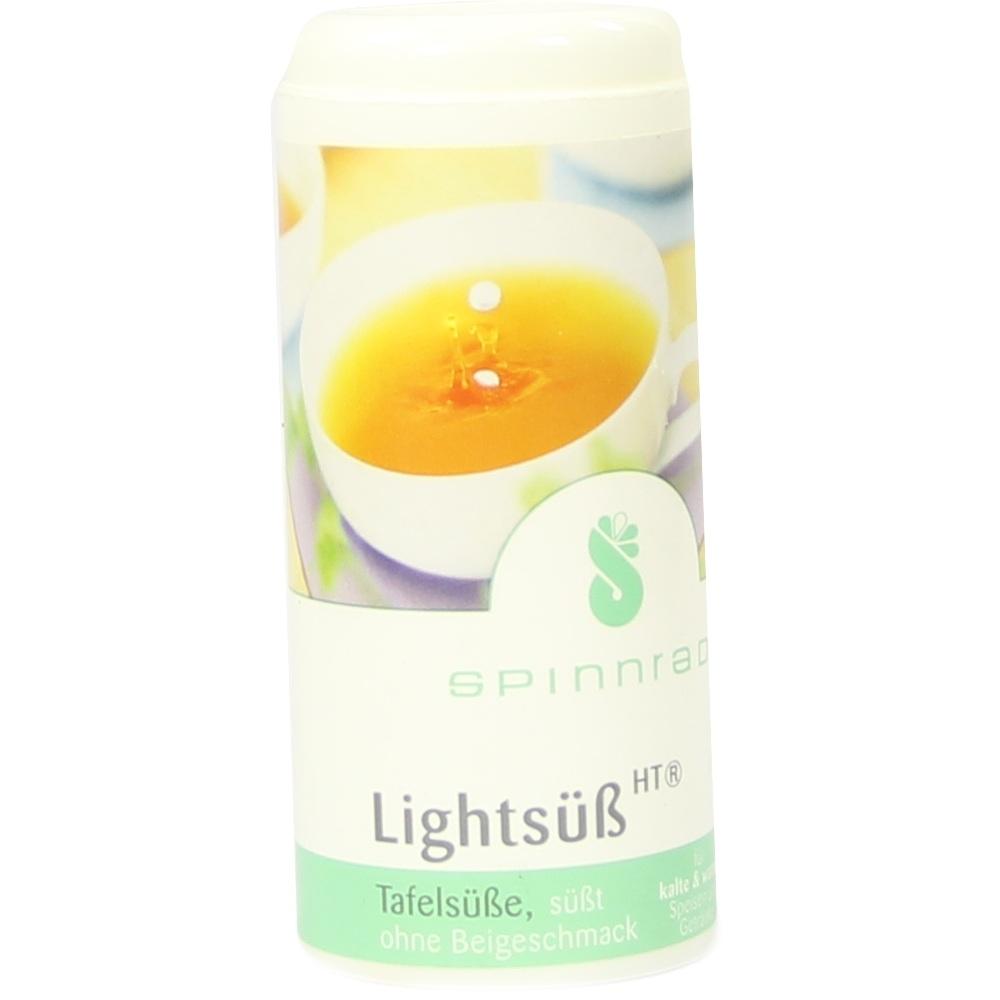 Lightsüß Tafelsüße 650 St Tabletten