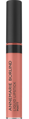 BÖRLIND LIQUID LIPSTICK MATT NUDE 9 ml Creme
