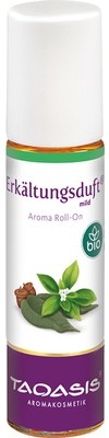 ERKÄLTUNGSDUFT mild Roll-on Öl 10 ml Öl