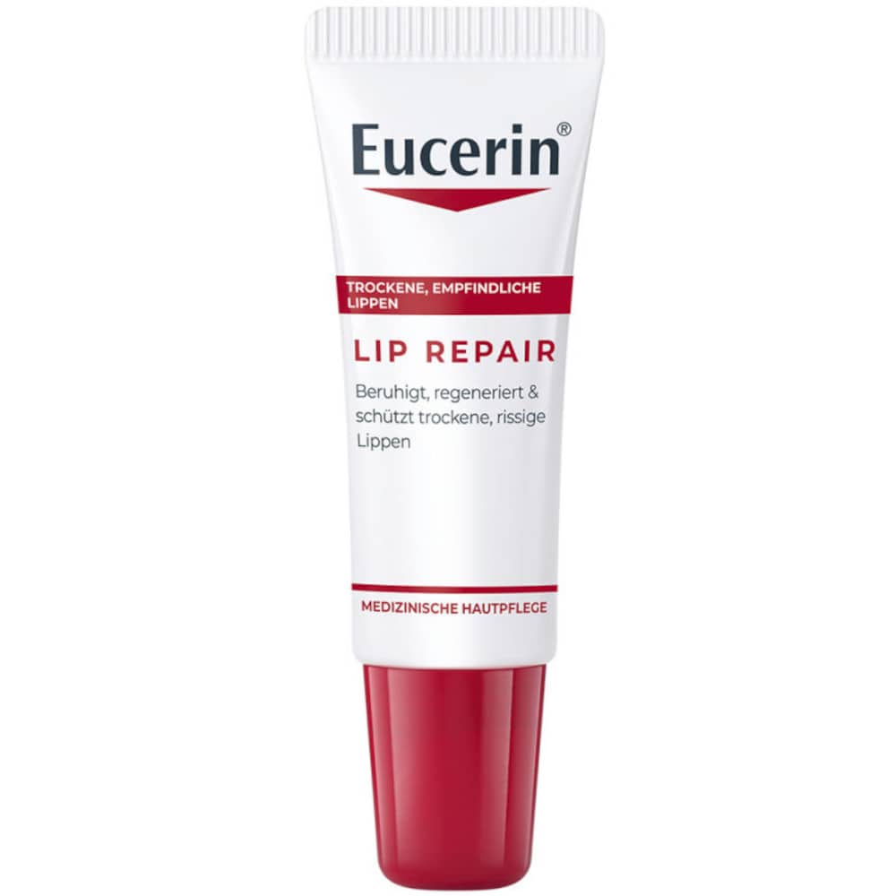Eucerin LIP REPAIR  10 g Creme