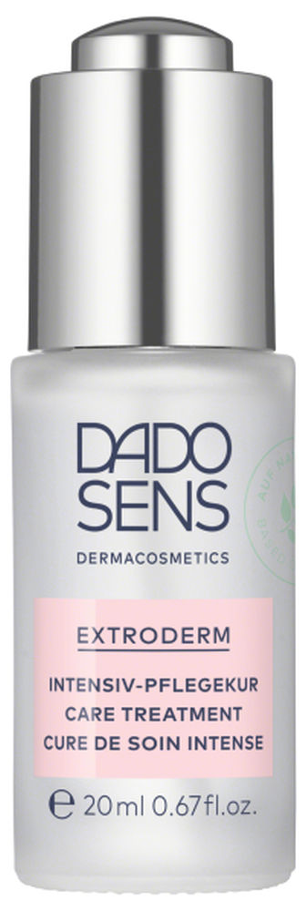 DADO SENS EXTRODERM INTENSIV-PFLEGEKUR 20 ml Konzentrat