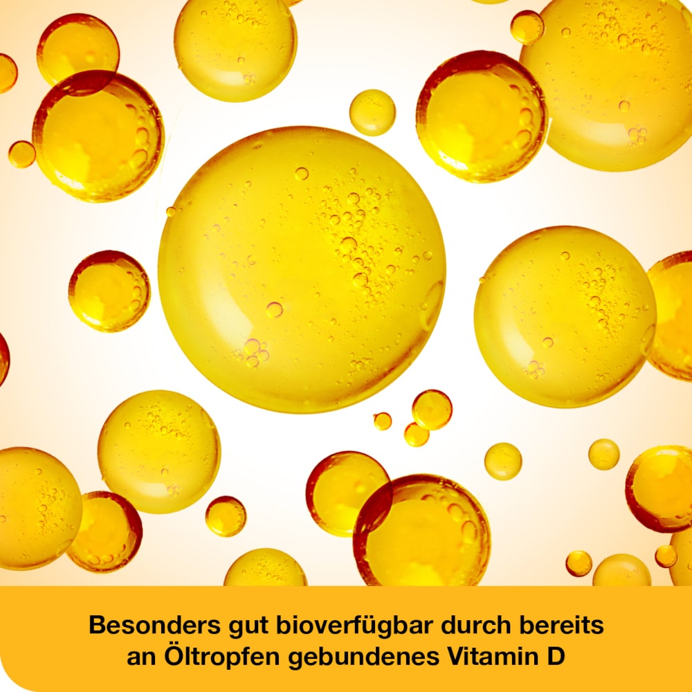 vitamin D-Loges 5.600 I.E. Impuls 15 St Kautabletten