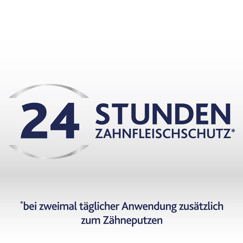 Chlorhexamed TÄGLICHE MUNDSPÜLUNG 300 ml Spüllösung