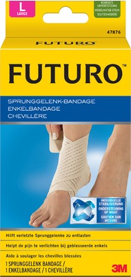 FUTURO Sprunggelenkbandage L 1 St Bandage