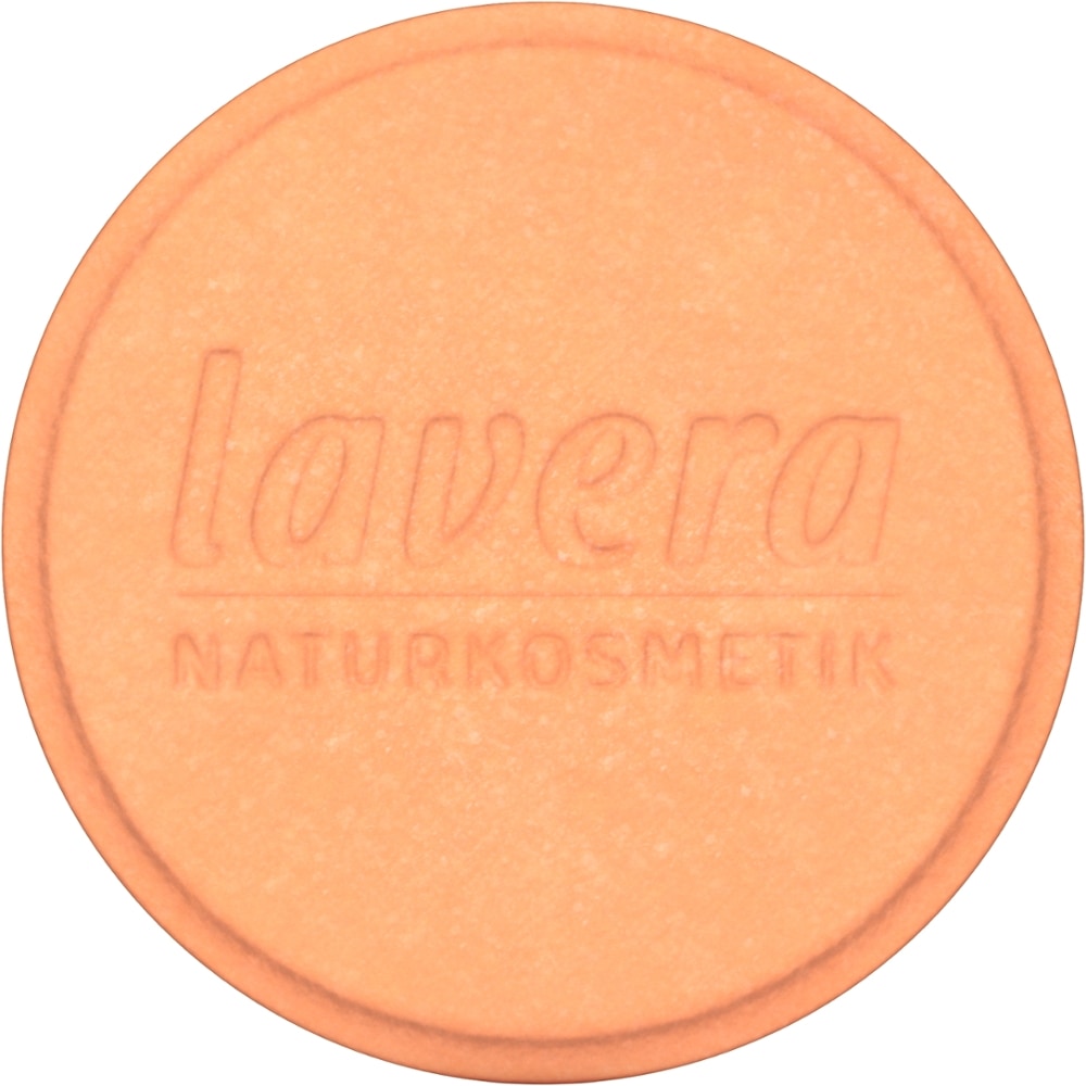 Lavera Feste Pflegedusche High Vitality 50 g Duschgel
