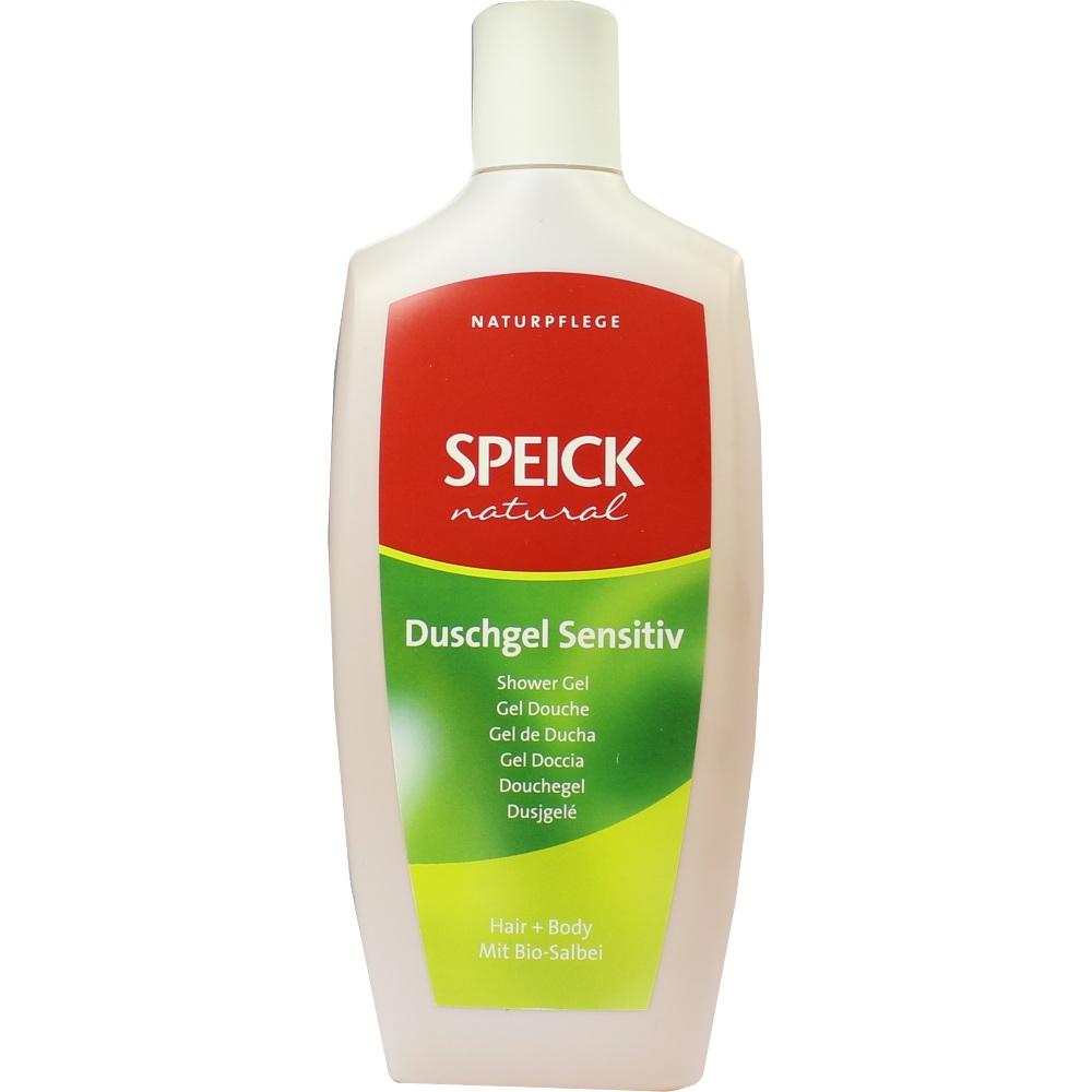 SPEICK Duschgel sensitive 250 ml Duschgel