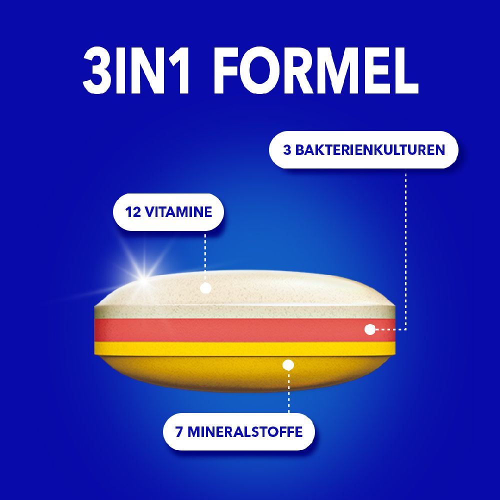 Bion3 IMMUN 90 St Tabletten