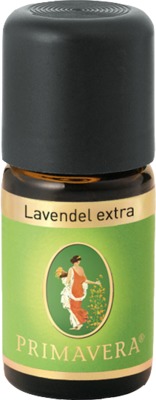 LAVENDEL ÖL extra ätherisch 5 ml Ätherisches Öl