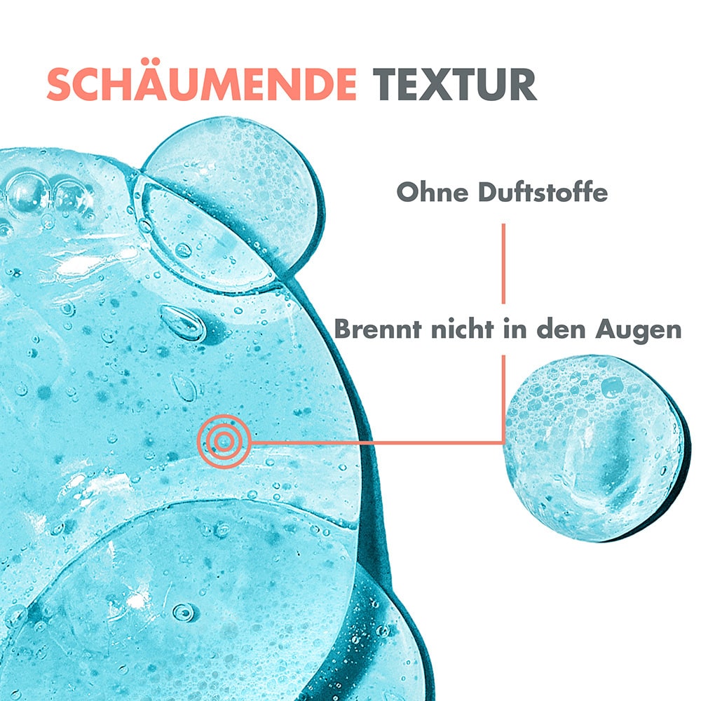 Avène CICALFATE+ REINIGUNGSGEL 200 ml Gel