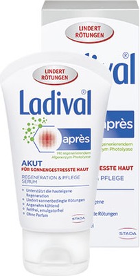 Ladival après AKUT 50 ml