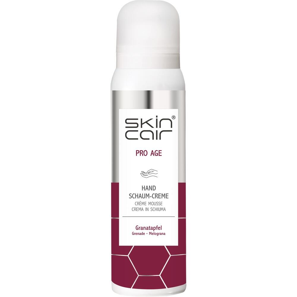 Skincair PRO AGE Schaum-Creme Hand 100 ml Schaum