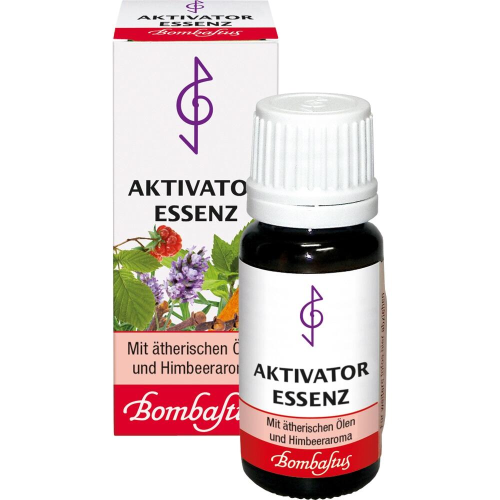 AKTIVATOR Essenz 10 ml Flüssigkeit