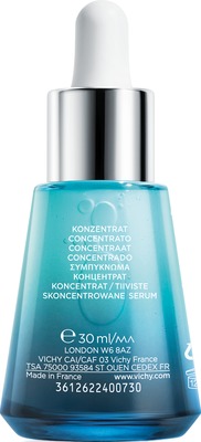 VICHY MINERAL 89 PROBIOTIC FRACTIONS Konzentrat  30 ml Konzentrat