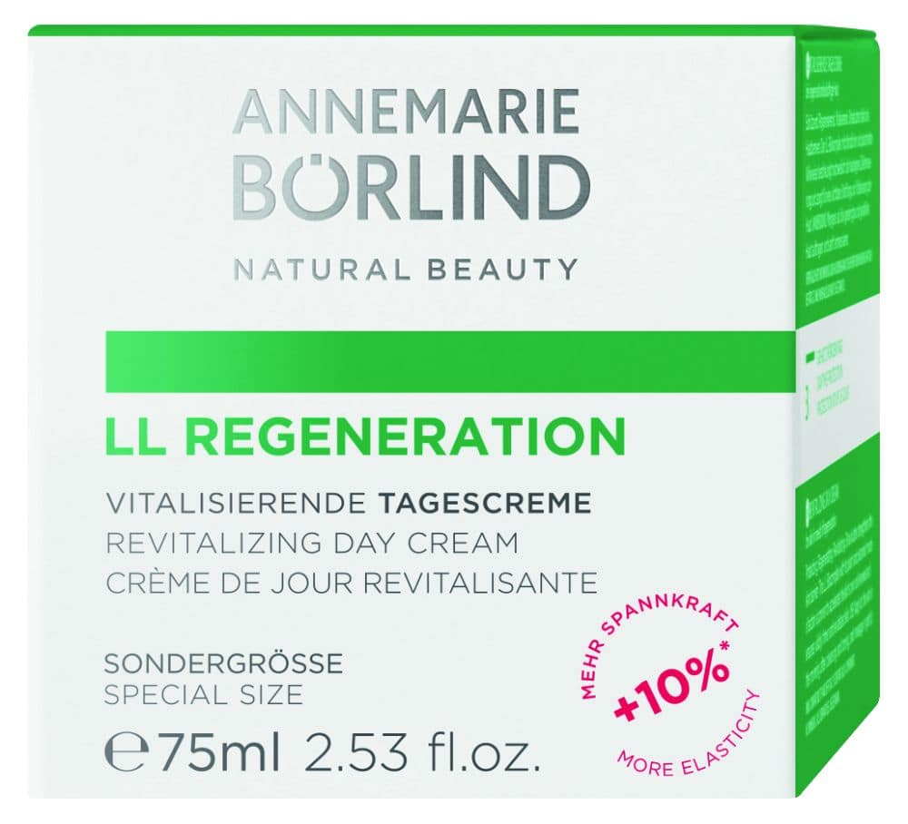 ANNEMARIE BÖRLIND LL Regeneration 75 ml Creme