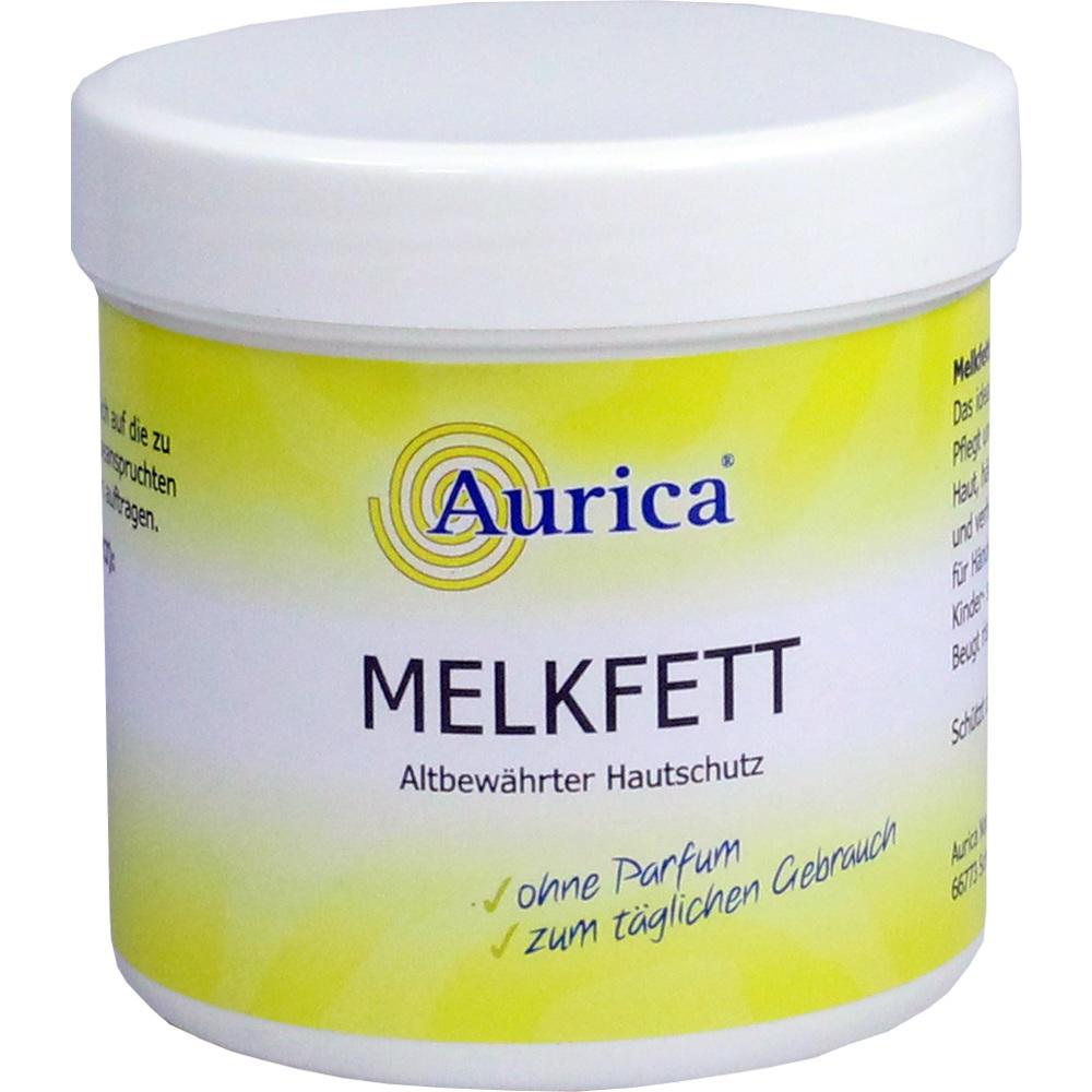 MELKFETT 250 ml Körperpflege