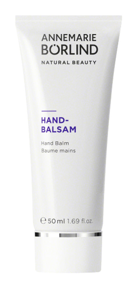 ANNEMARIE BÖRLIND Hand Balsam 50 ml Balsam
