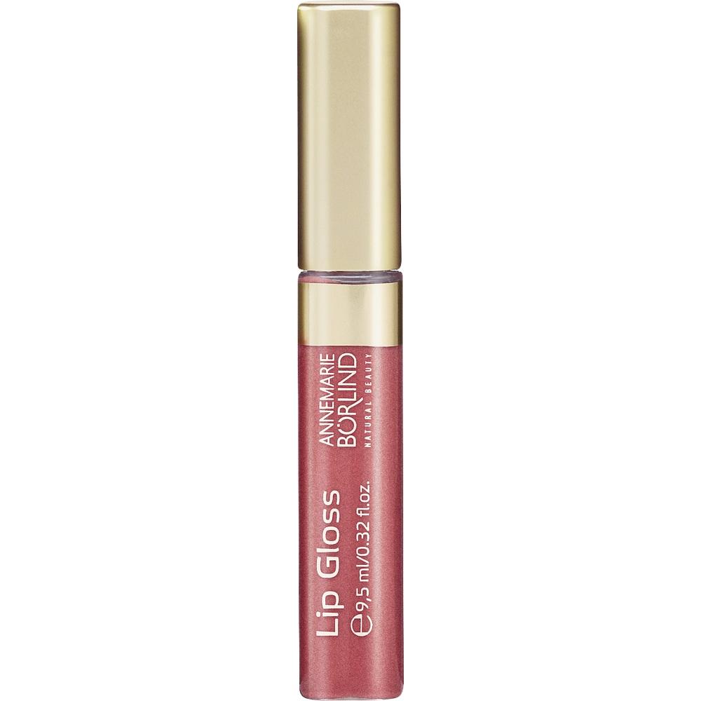 BÖRLIND Lip Gloss raspberry 10 g Stifte