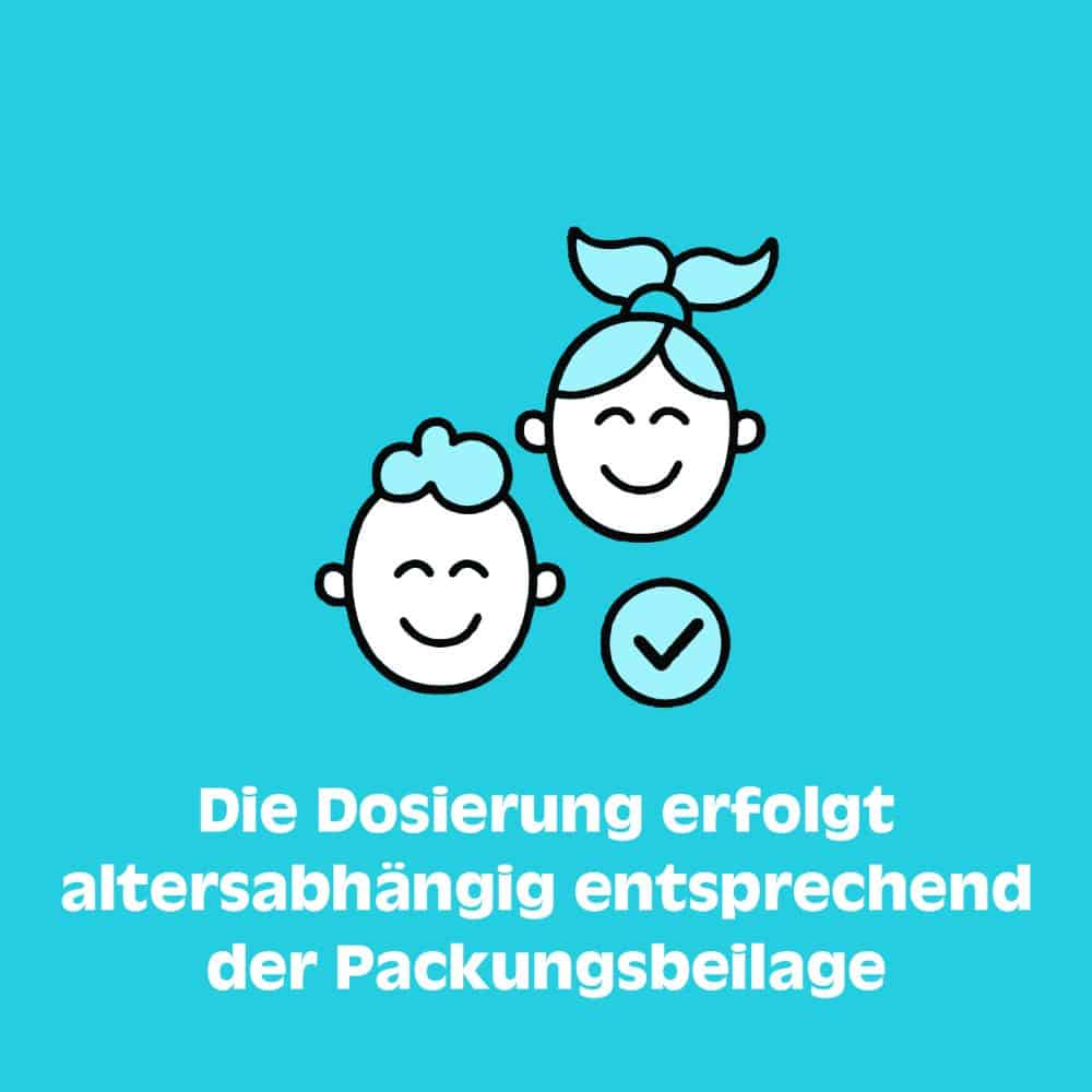Silomat gegen Reizhusten Pentoxyverin Saft 100 ml Lösung zum Einnehmen