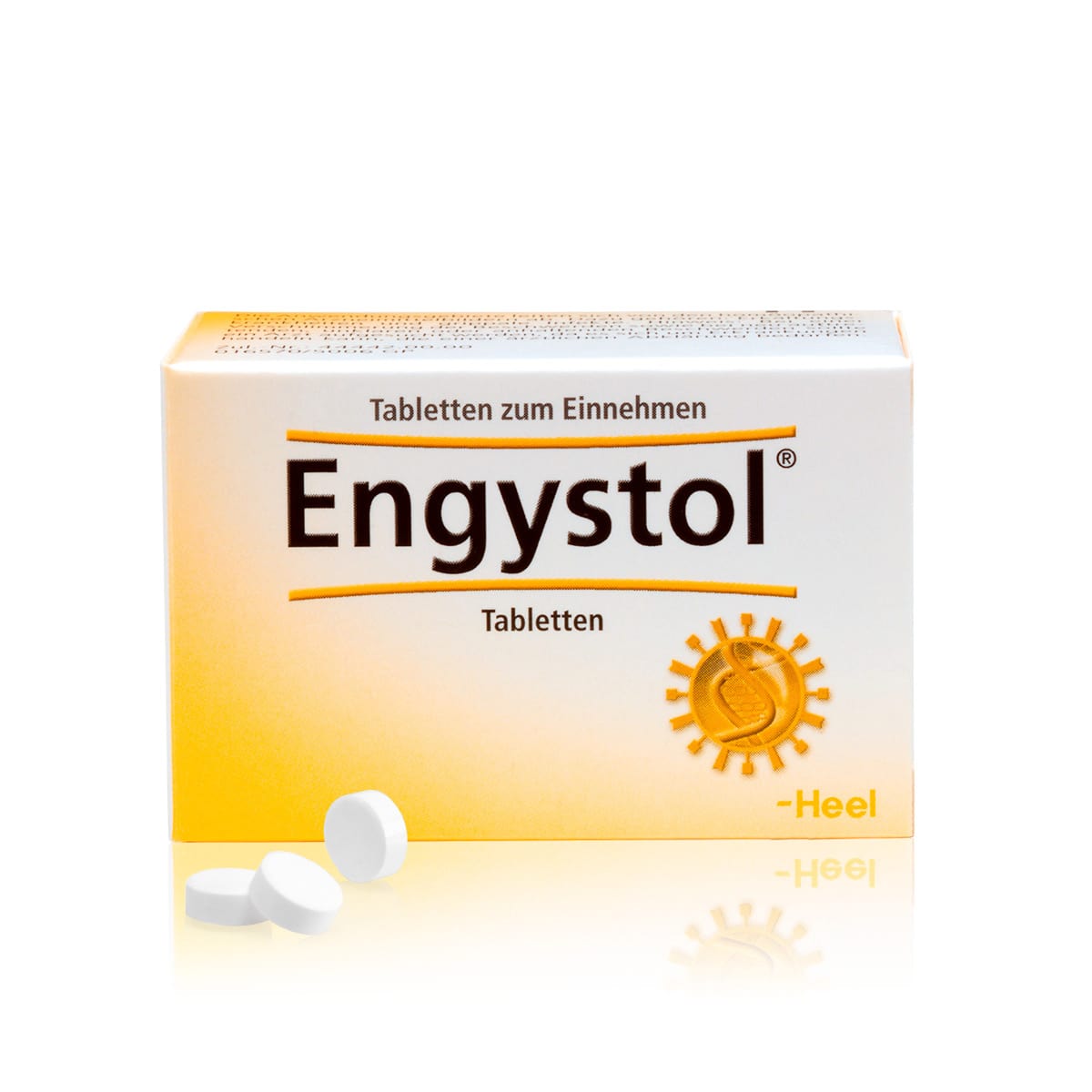 Engystol 250 St Tabletten