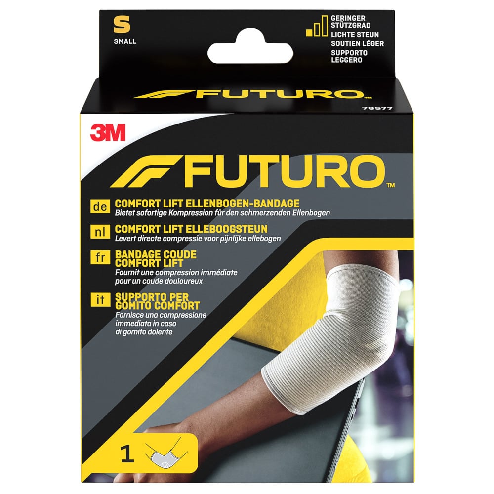 FUTURO Comfort EllenBand S 1 St Bandage