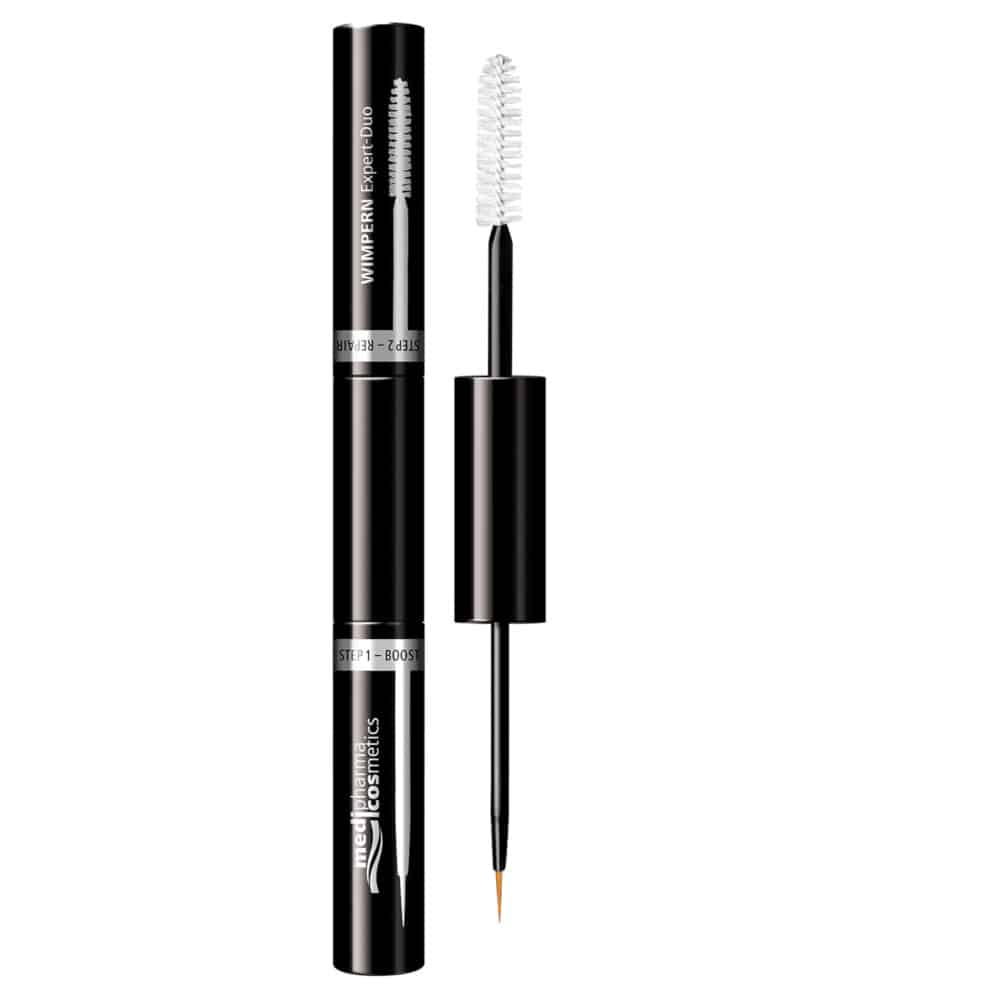 Wimpern Expert-duo Boost & Repair 8 ml