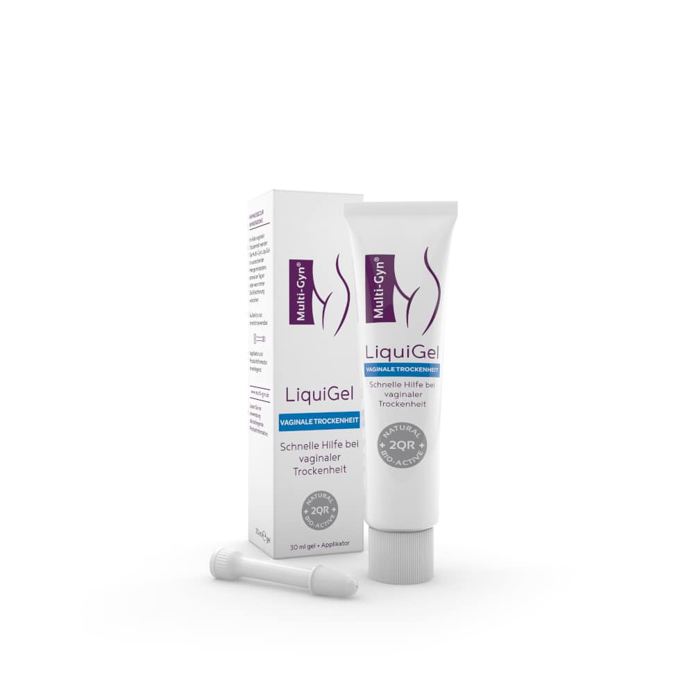Multi-Gyn LiquiGel 30 ml Gel