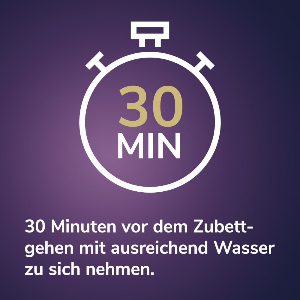 Lunalaif Guter Schlaf Kombi 30 St Tabletten