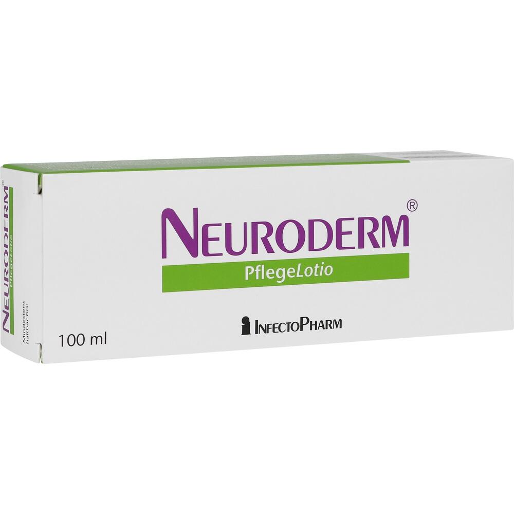 Neuroderm Pflegelotion 100 ml Lotion