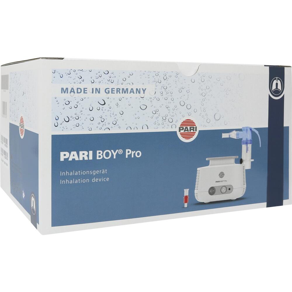 Pari Boy Pro 1 St