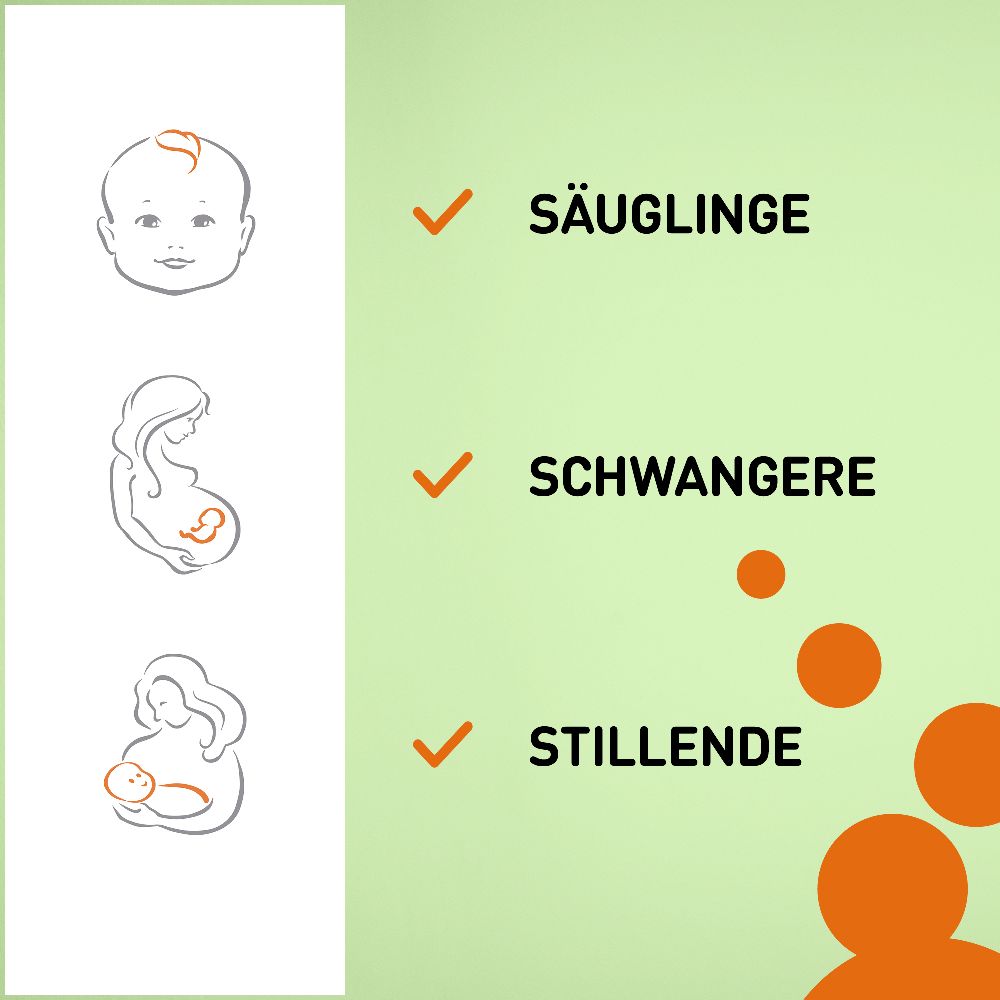 NYDA Läusespray gegen Kopfläuse & Nissen 50ml 50 ml Pumplösung