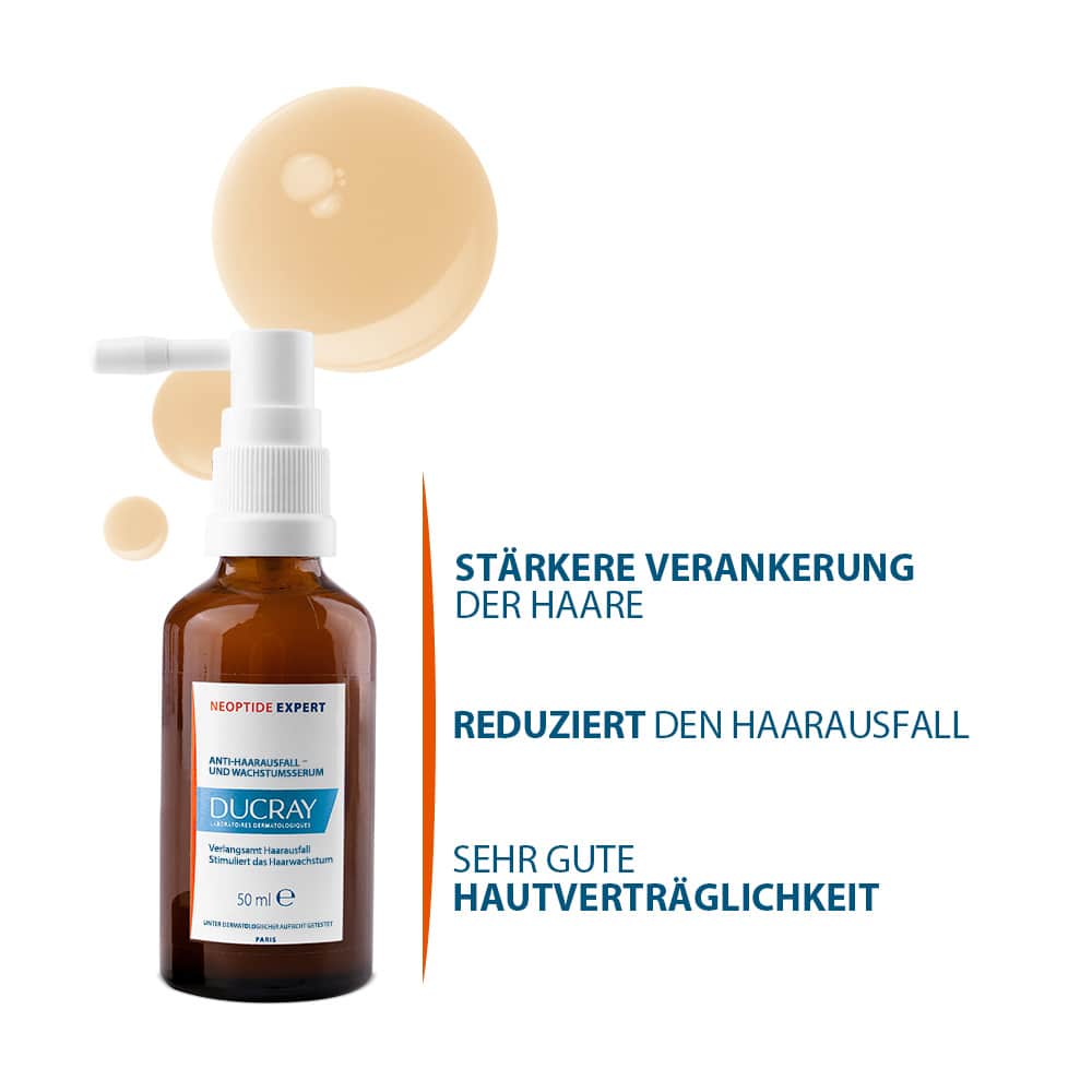 DUCRAY NEOPTIDE EXPERT 2X50 ml