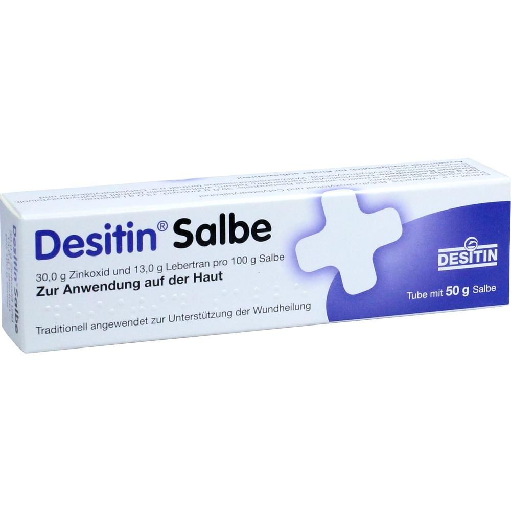Desitin 50 g Salbe