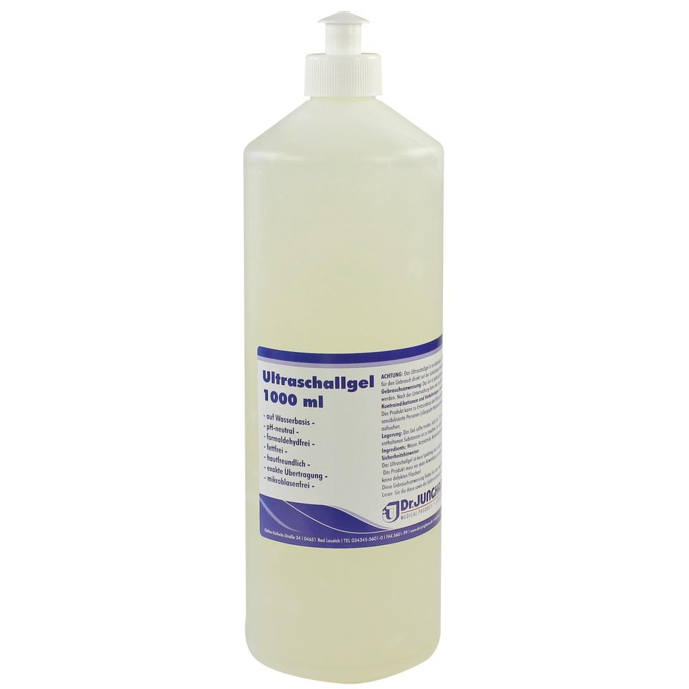 ULTRASCHALLGEL 1 l Gel
