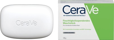 CERAVE FEUCHT WASCHSTUECK CERAVE FEUCHT WASCHSTUECK