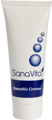 SANA VITA Sensitiv Creme 75 ml Creme