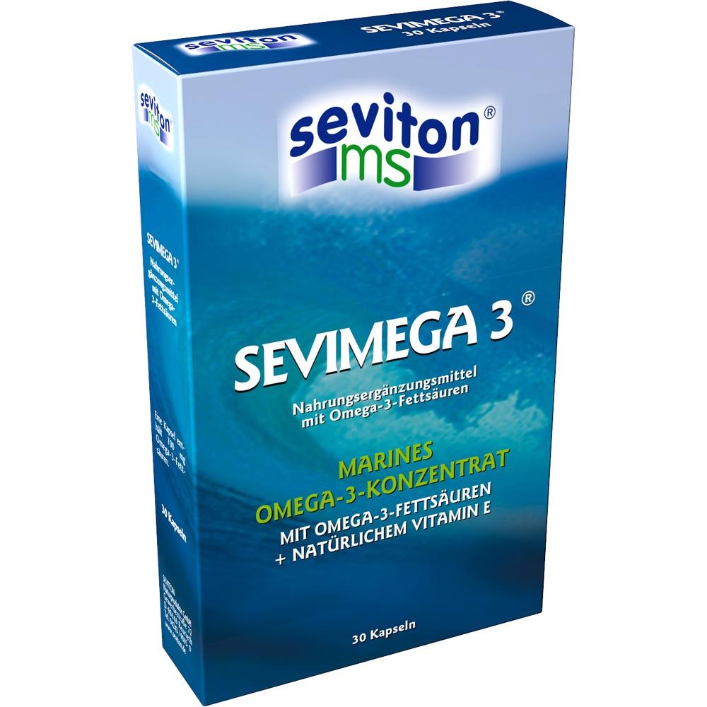 SEVIMEGA 3
