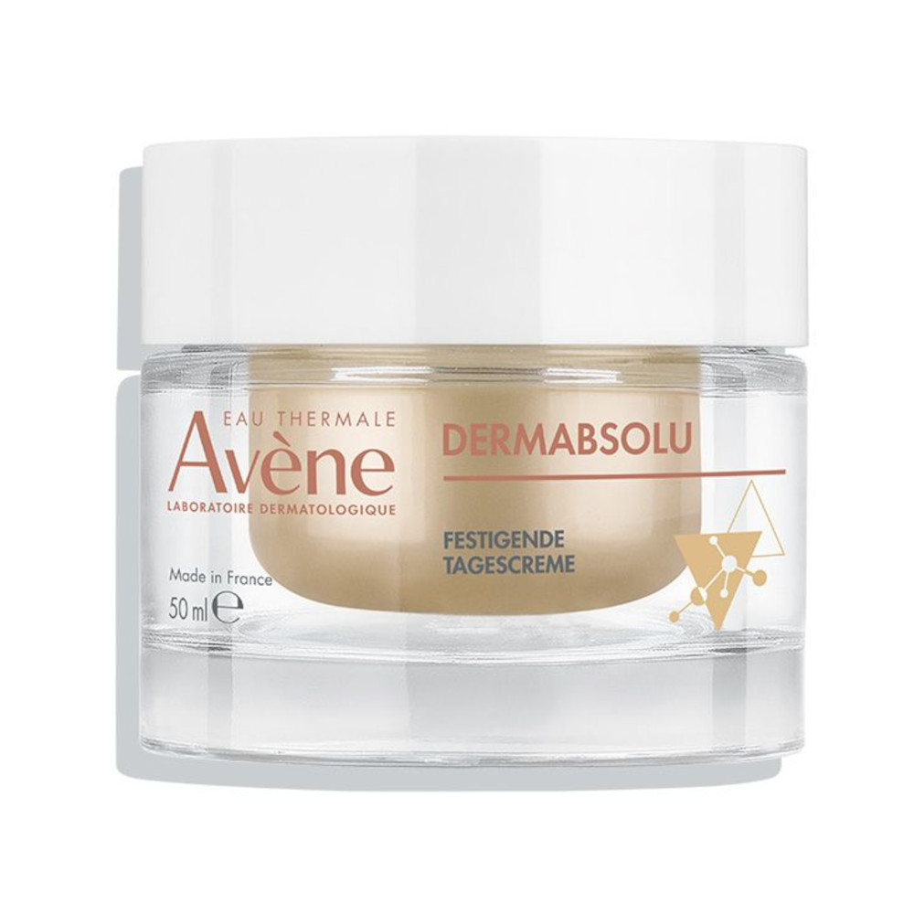 Avène DERMABSOLU FESTIGENDE TAGESCREME 50 ml Tagescreme