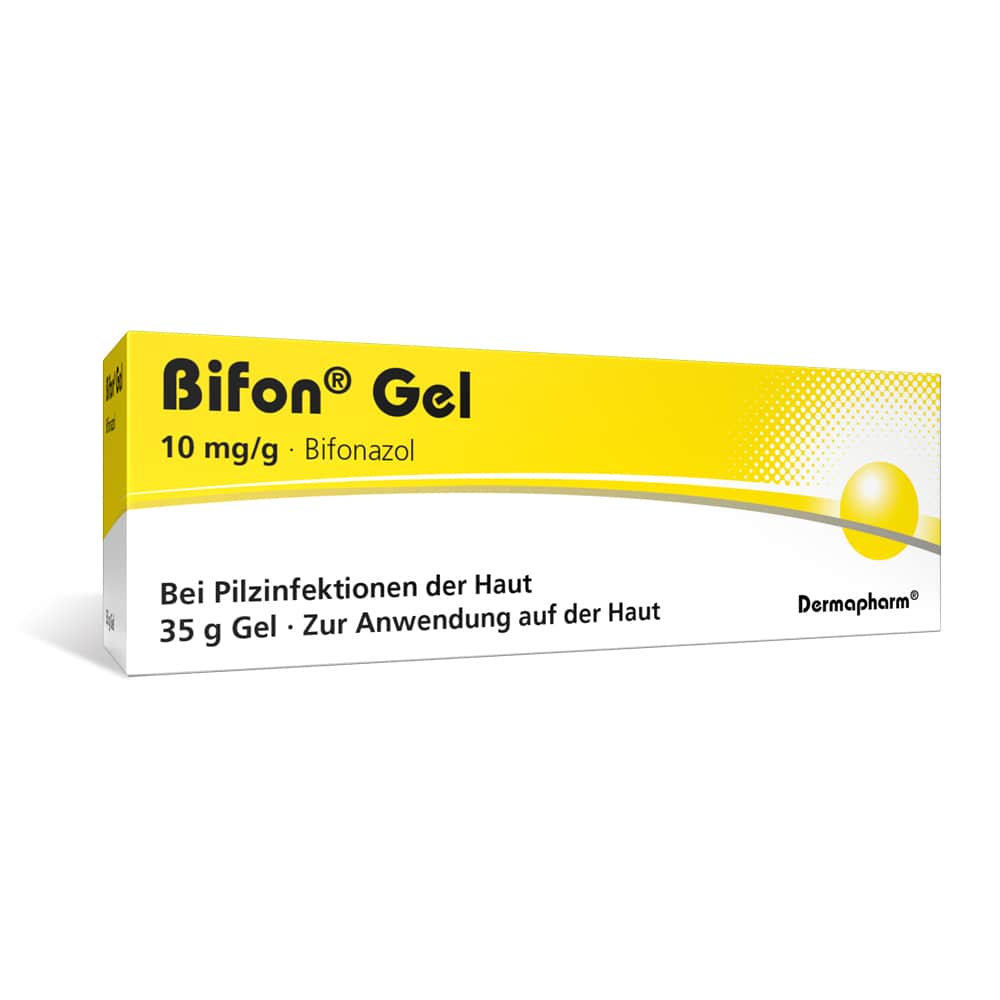 Bifon 10mg/ml 35 g Gel