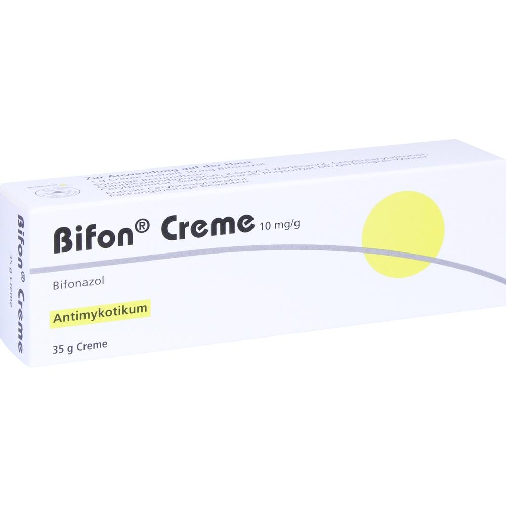 Bifon 10mg/g 35 g Creme