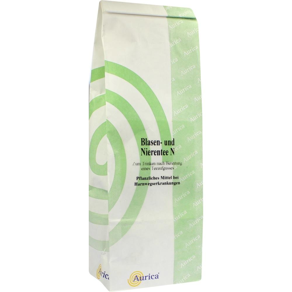 Blasen- und Nierentee N Aurica 100 g Tee